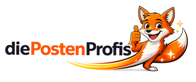 DiePostenProfis